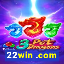 22win .com