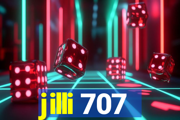 jilli 707