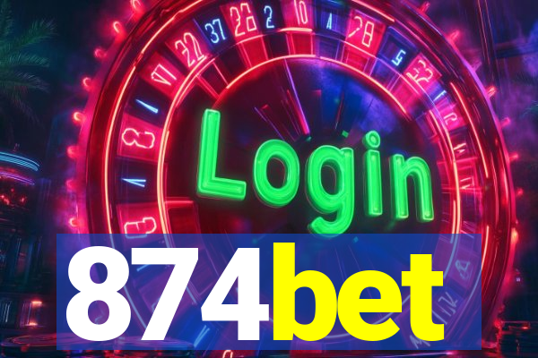 874bet