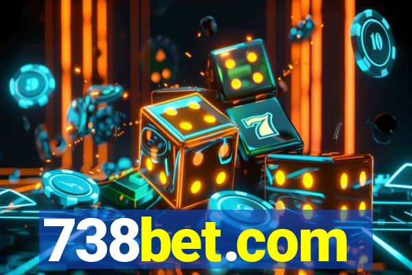 738bet.com