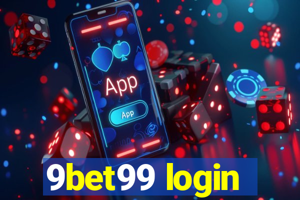 9bet99 login