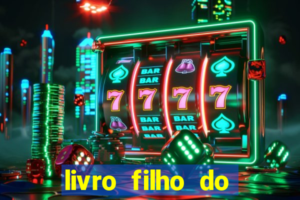 livro filho do fogo - volume 2 pdf grátis