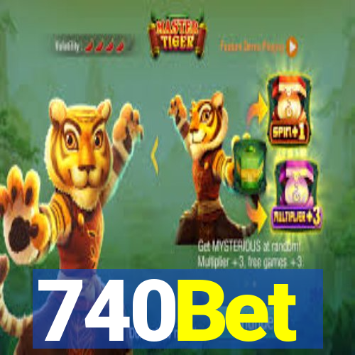 740Bet