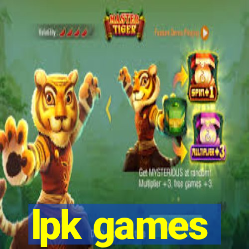 lpk games