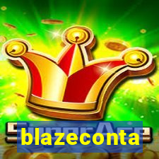 blazeconta