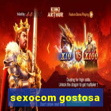 sexocom gostosa