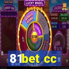 81bet cc