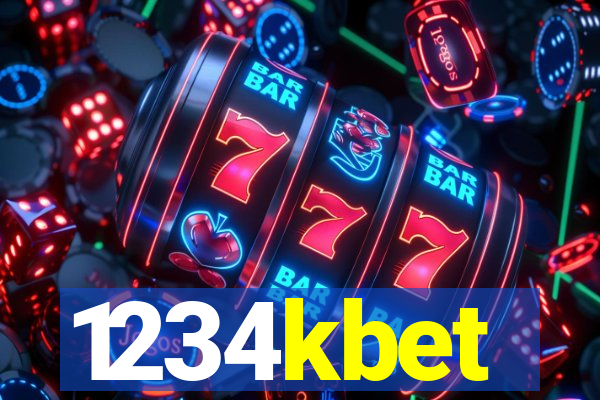 1234kbet