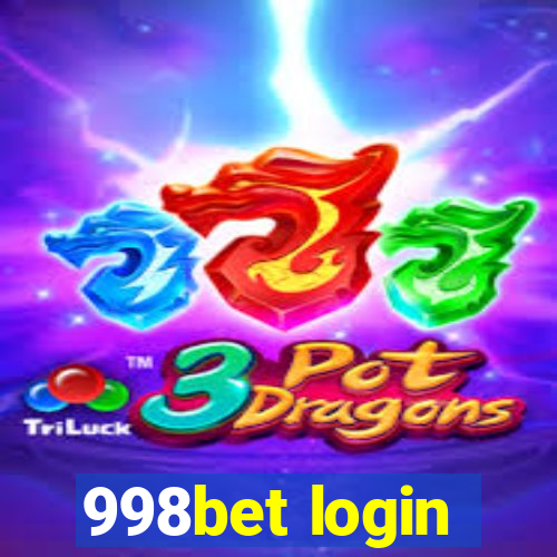 998bet login