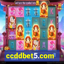 ccddbet5.com