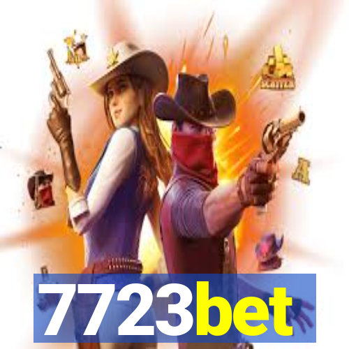 7723bet