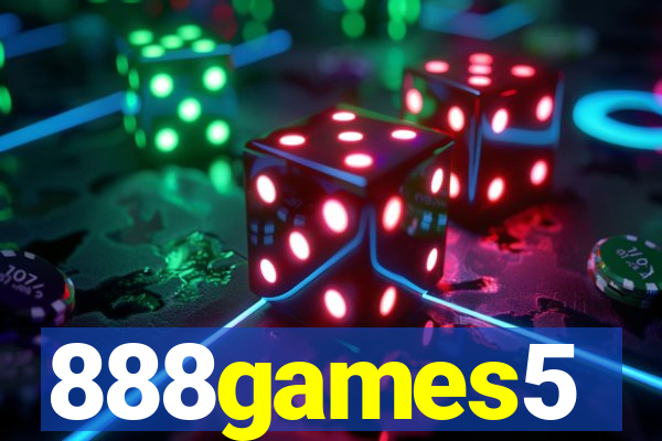 888games5