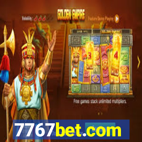 7767bet.com