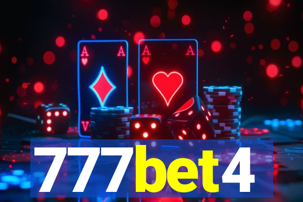 777bet4