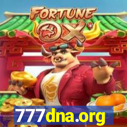 777dna.org