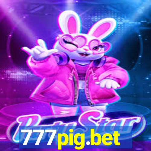 777pig.bet