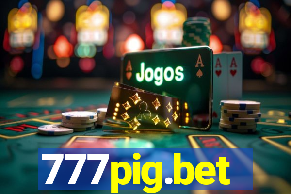 777pig.bet