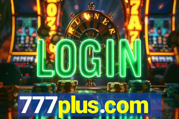 777plus.com