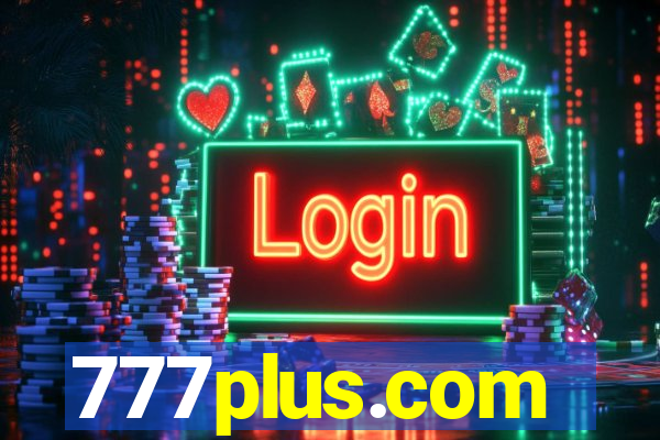 777plus.com