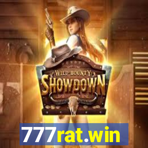 777rat.win