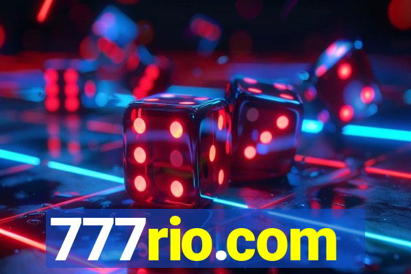 777rio.com