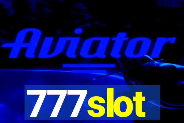 777slot