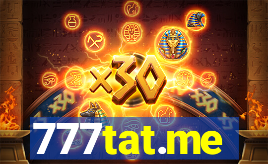 777tat.me