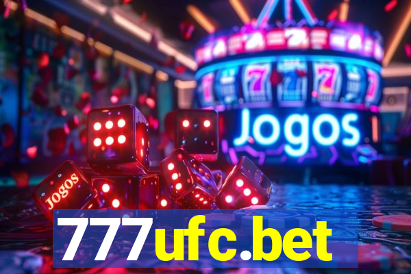 777ufc.bet