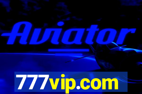 777vip.com