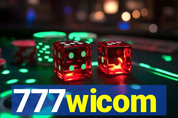 777wicom