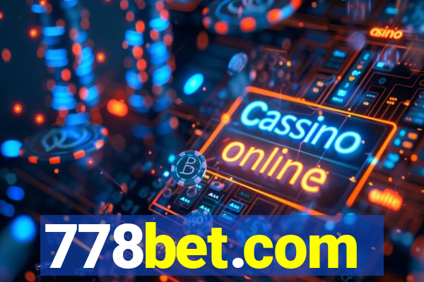 778bet.com