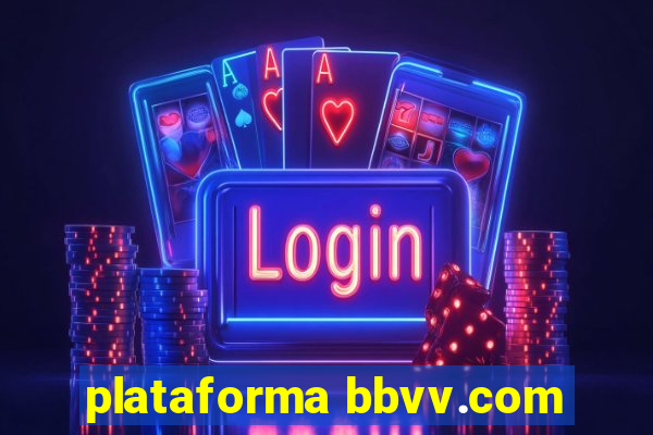 plataforma bbvv.com