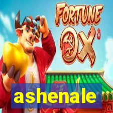 ashenale