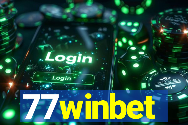 77winbet