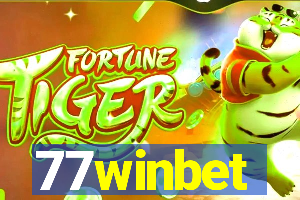 77winbet