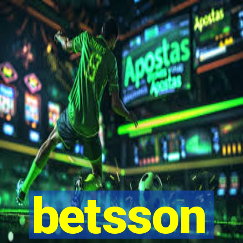 betsson