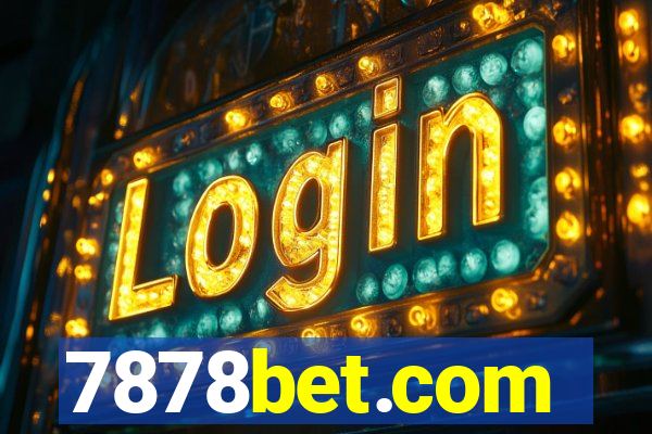 7878bet.com