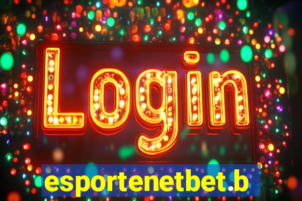 esportenetbet.bet