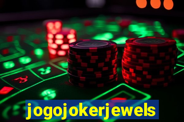 jogojokerjewels