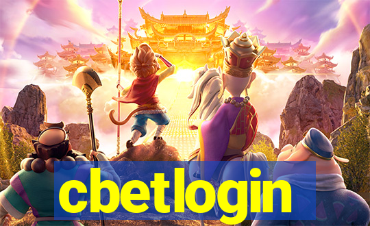 cbetlogin