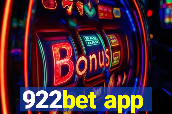 922bet app