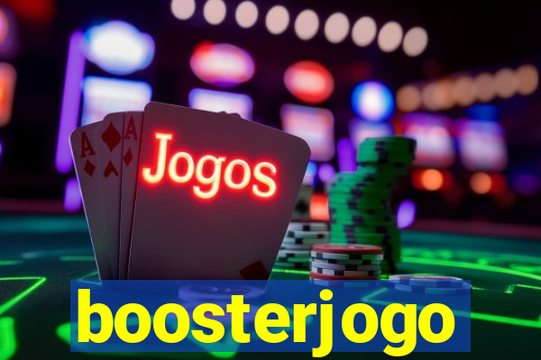 boosterjogo