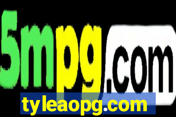 tyleaopg.com