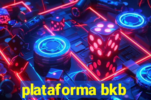 plataforma bkb