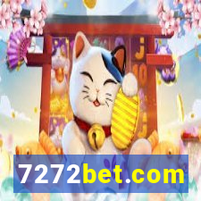 7272bet.com