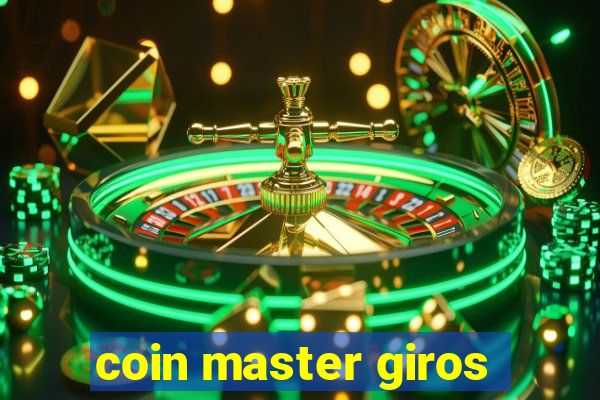 coin master giros