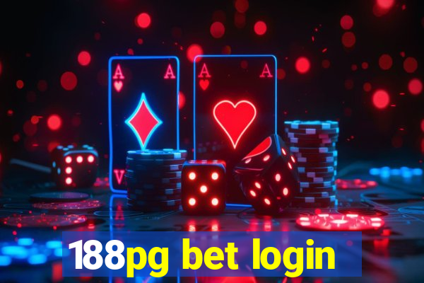 188pg bet login