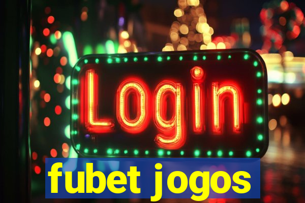 fubet jogos