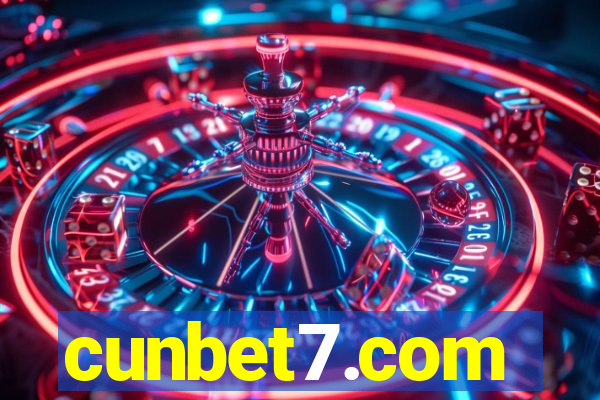 cunbet7.com