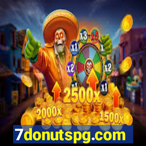 7donutspg.com